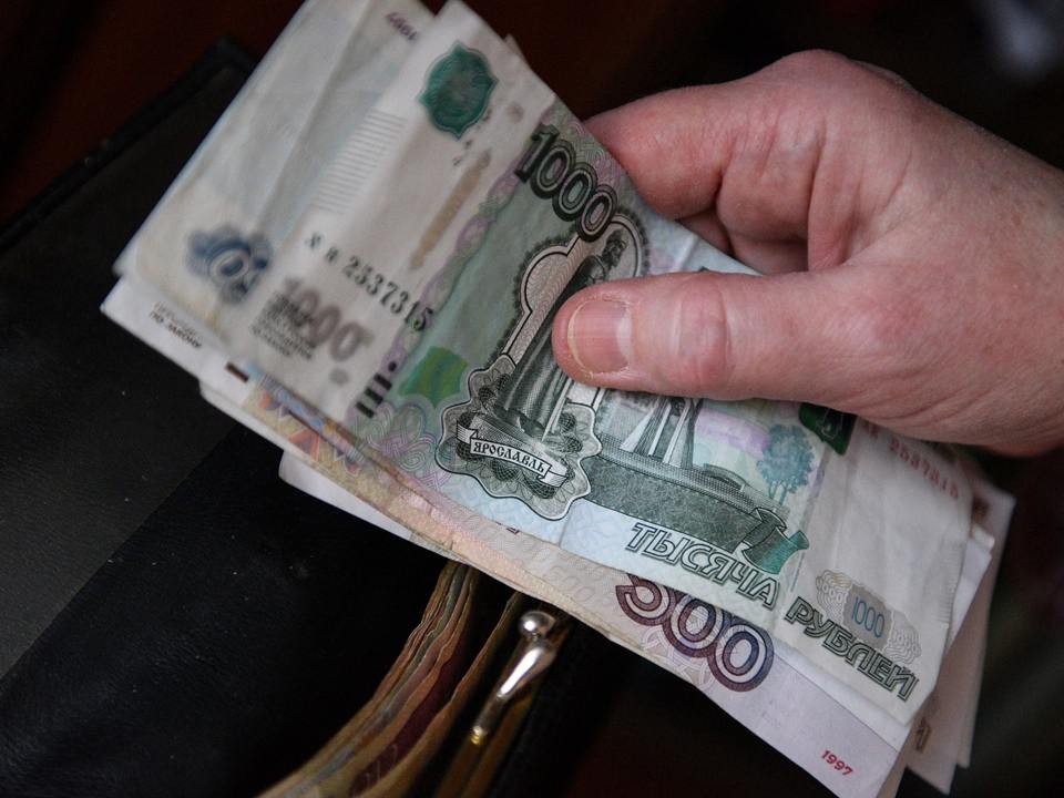 Изменились условия выплаты для ухаживающих за ребенком-инвалидом