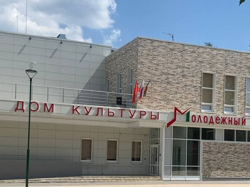 Жителей приглашают послушать гармониста-виртуоза Святослава Шершукова в Молодежный 1 июня