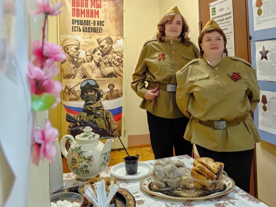На музейной ночи в Бронницах изучали ремесло шифровальщика и гуляли по городу