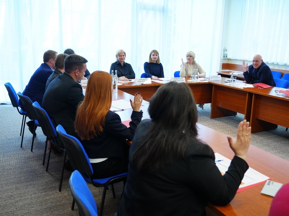 На участие в программе «Герои Подмосковья» подали заявки почти 2,5 тыс. человек