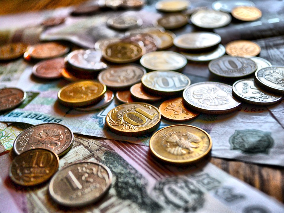 В Лотошине продают редкую купюру со Ржевом за ₽300 тыс.