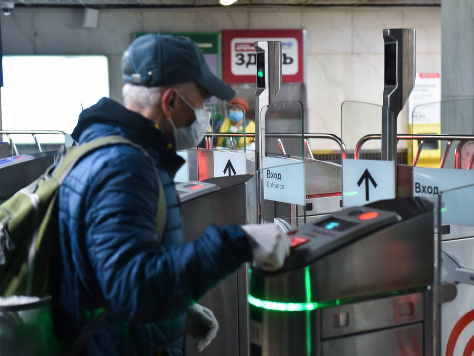 С лета поездки на метро для жителей Котельников станут дороже