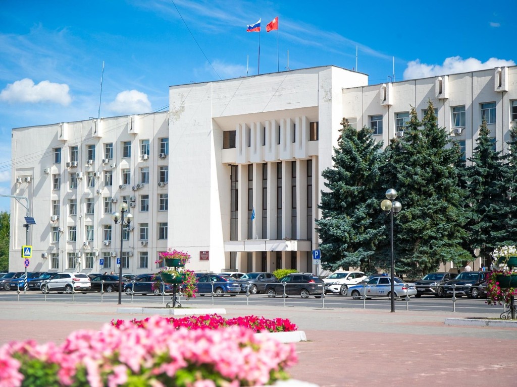 В Коломне лидирует Советская площадь в голосовании за благоустройство