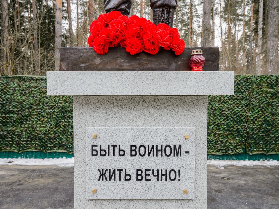В Сергиевом Посаде простятся с погибшим на СВО основателем клуба нумизматов