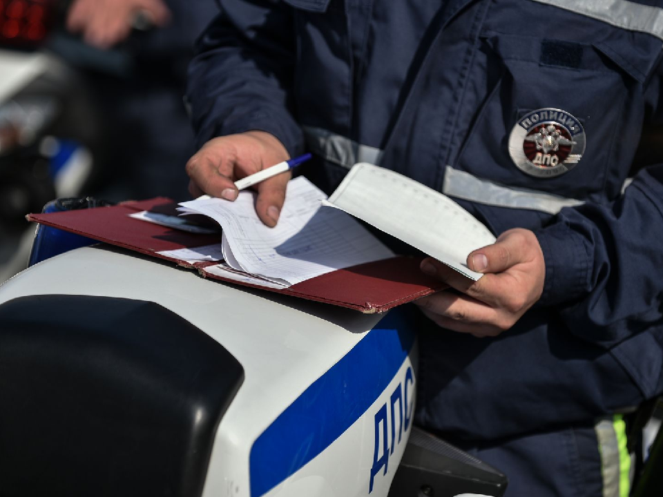 Опубликован график работы подразделения ГАИ в Дубне на майских праздниках