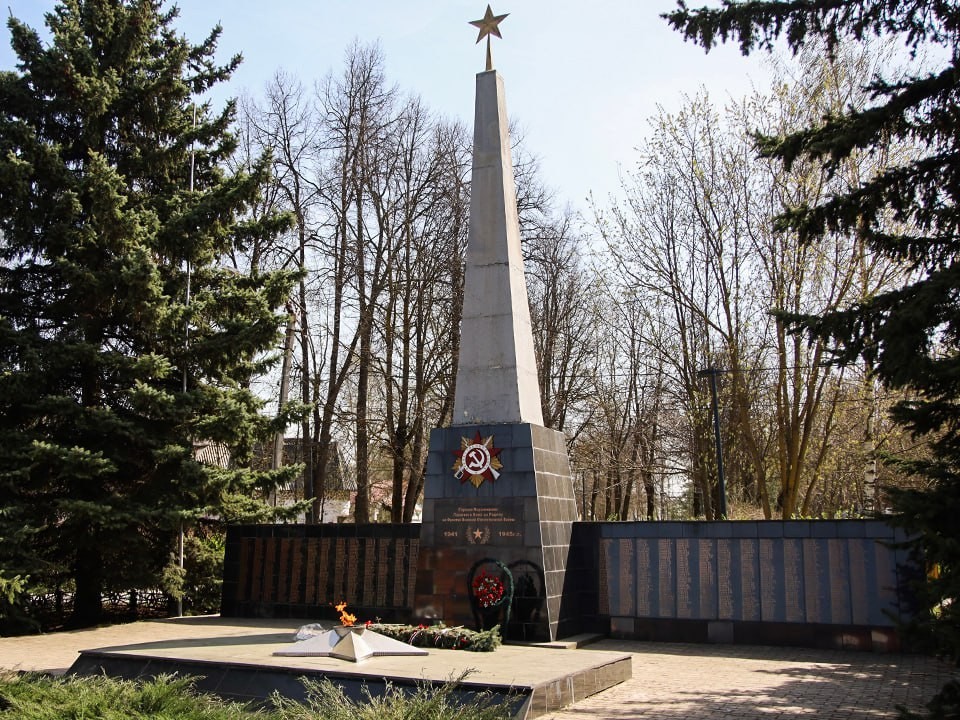 В День Победы погода повторит температурные показатели 1945 года