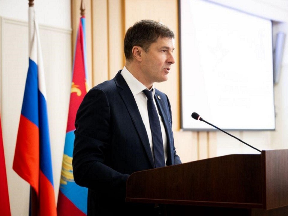 Депутаты Люберец единогласно поддержали присвоение почетного звания городу