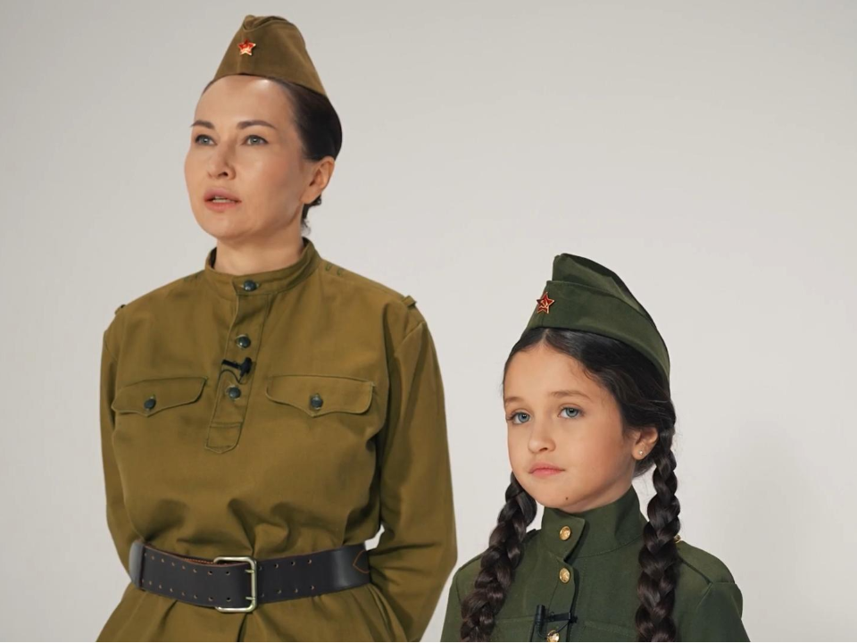 Подмосковные школьники стали участниками поэтических встреч «Стихи Победы»
