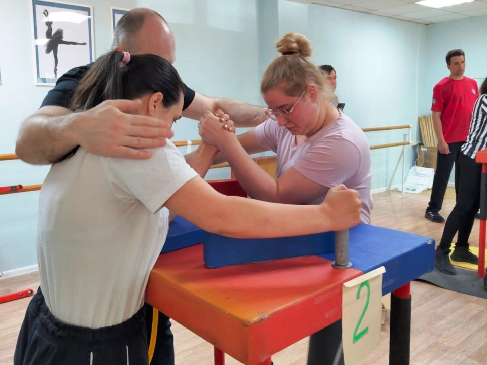 Призеры из Электростали: как адаптивная физкультура ведет к победам