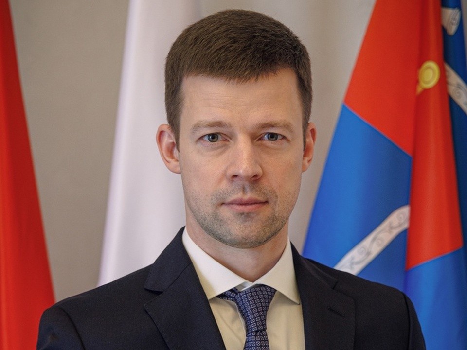 Глава Балашихи поздравил выпускников с праздником последнего звонка