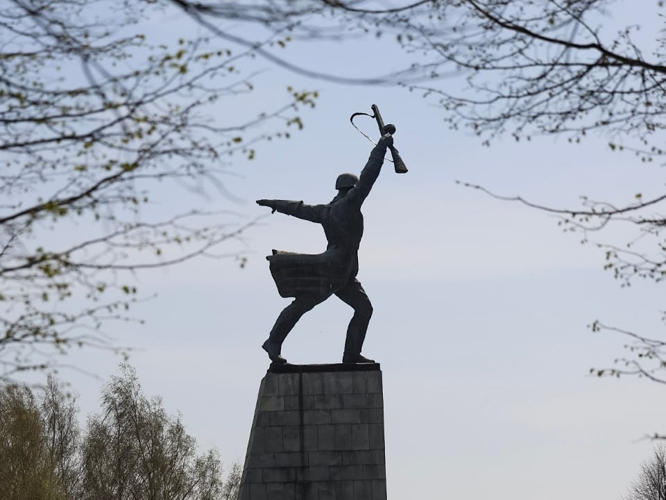 В Подмосковье назвали топ-3 мемориалов для поездки к 80-летию Победы