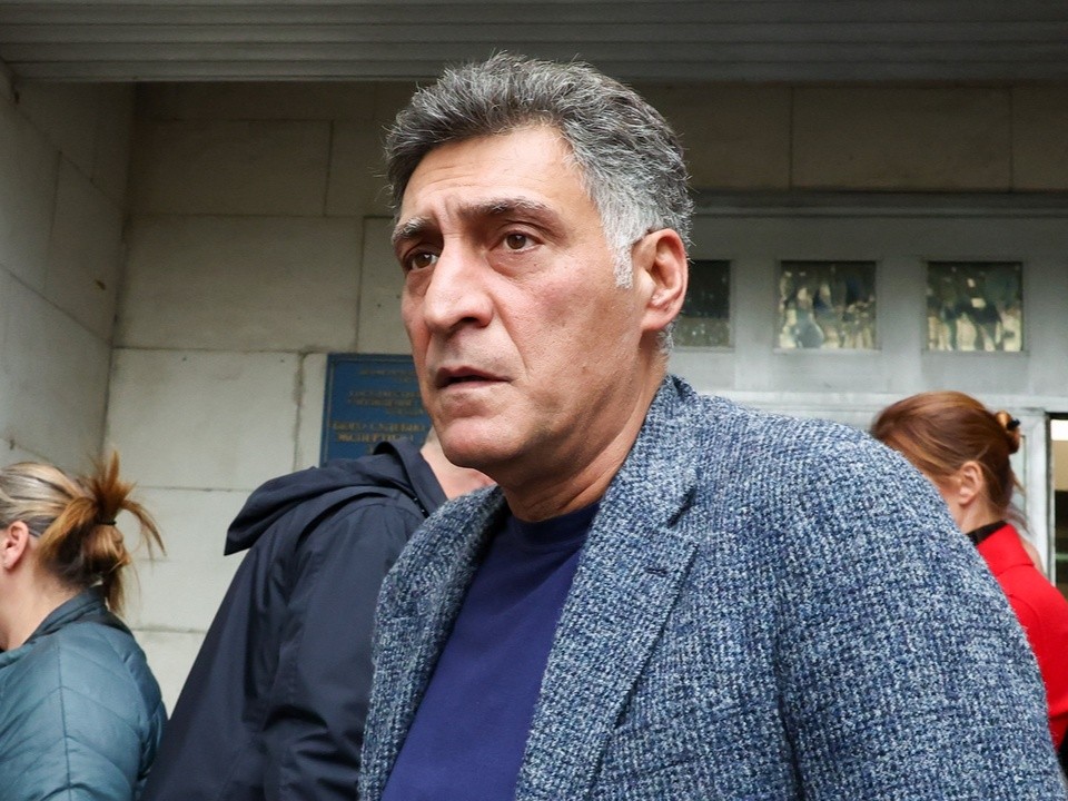 Врачи заметили слабую реакцию Тиграна Кеосаяна на раздражители