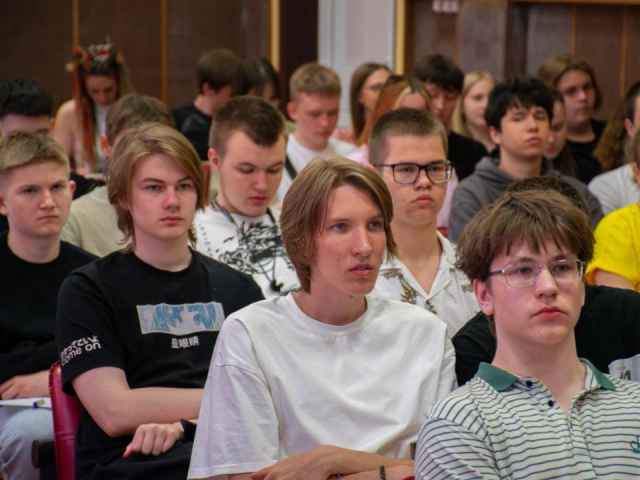 В Подмосковье стартовали просветительские семинары по осознанному обращению с отходами