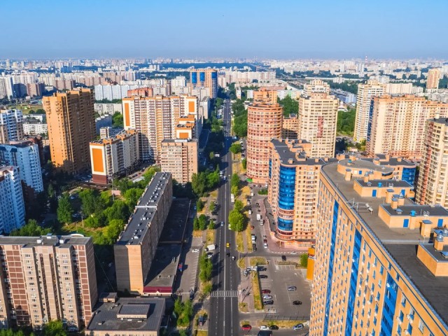 Реутов вошел в тройку лидеров среди муниципалитетов