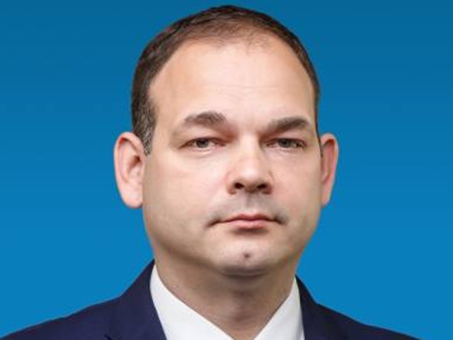 Дмитрий Кудинов назначен заместителем главы администрации Долгопрудного по ЖКХ