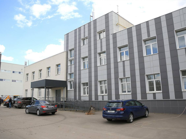 Современный отдел полиции в Долгопрудном откроется во второй половине августа