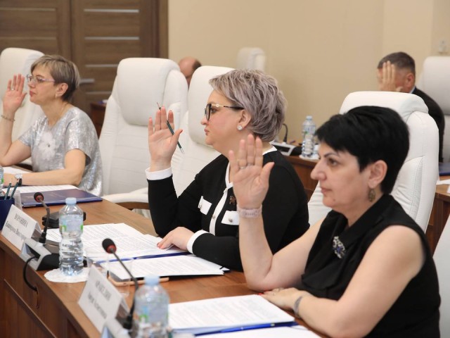 Кто поведет Долгопрудный: конкурс на пост главы назначен на 17 июня