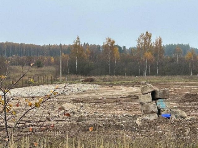 Наро-фоминских правообладателей земель предостерегли от захламления участков