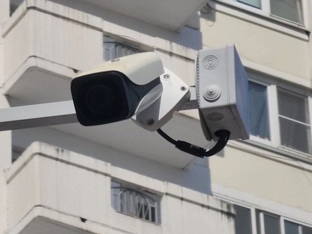 Нарушителей порядка на детских площадках Подмосковья будут искать благодаря системе видеонаблюдения