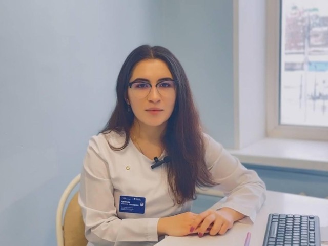 Врач из Котельниковской поликлиники объяснила, как пользоваться телемедициной