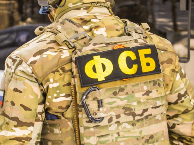 Иностранец приговорен к 9 годам колонии за поджог военкомата в Подмосковье