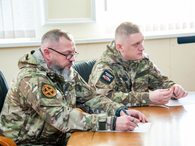 На участие в программе «Герои Подмосковья» в Истре поступило более 80 заявок