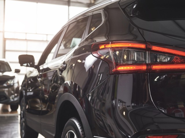 Haval арендовал крупный складской комплекс в Клину