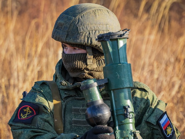 Участников спецоперации ВС РФ освободят от двух налогов