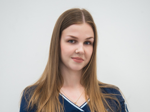 Новый неонатолог приступила к работе в Видновском перинатальном центре