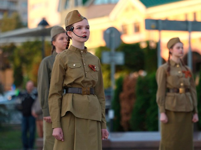 Как провести 9 мая в Одинцове: округ готовится к масштабному празднованию Дня Победы