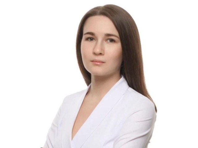 Врачу-дерматовенерологу Красногорского филиала МОККВД присудили степень кандидата наук