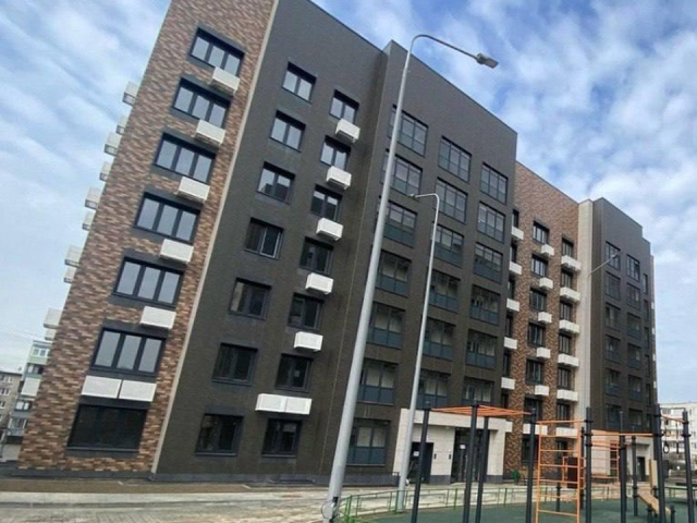 В Старой Купавне 165 человек переедут в новый дом по программе переселения из аварийного жилья
