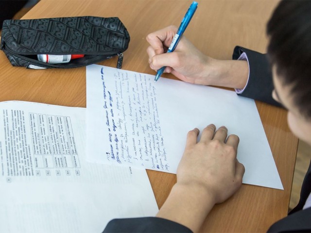 Стало известно, когда начнутся ОГЭ и ЕГЭ в Долгопрудном