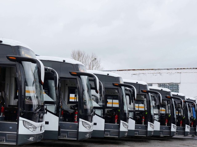 С 1 июня 2025 года изменится стоимость проезда в общественном транспорте