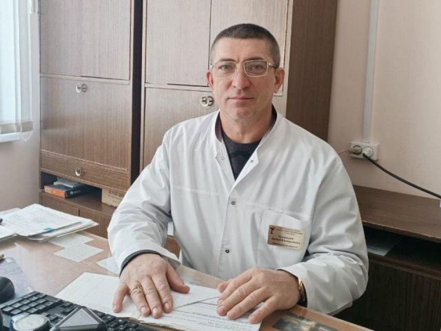 О вреде электронных сигарет расскажут рузские врачи