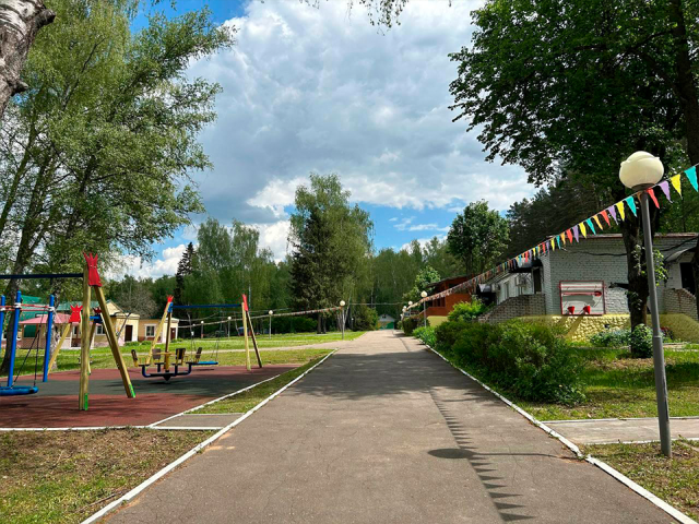 Лагеря в Подольске примут 1700 детей за лето