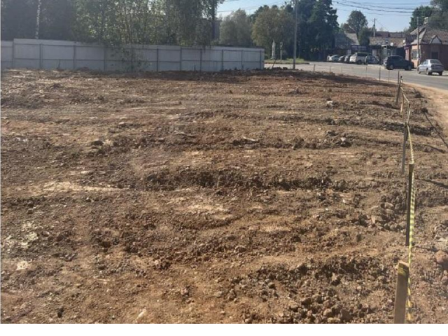 Минэкологии МО участвует в суде по нецелевому использованию земли в Балашихе
