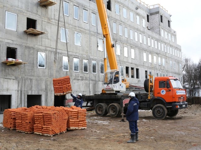 Оформление заключений для стройки рядом с аэродромами упростили в Подмосковье