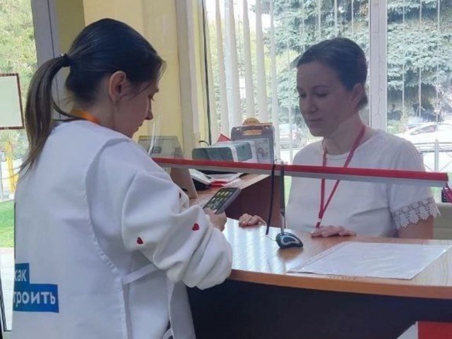 Село Узуново лидирует во Всероссийском голосовании за общественные пространства