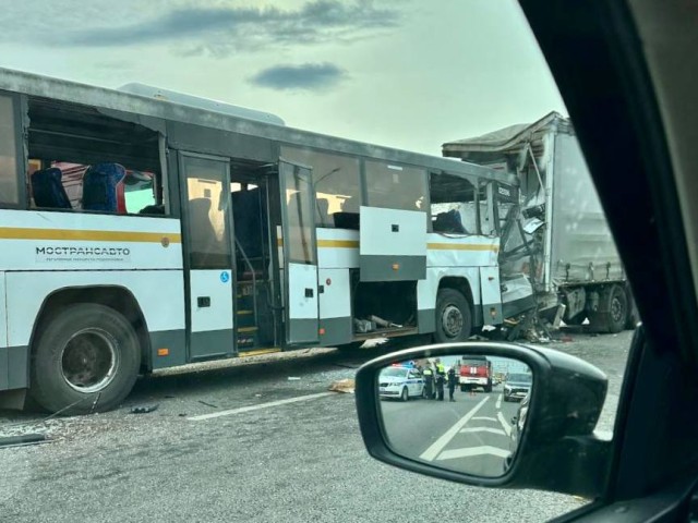 Пострадавшие при ДТП с автобусом из Озер получат страховку