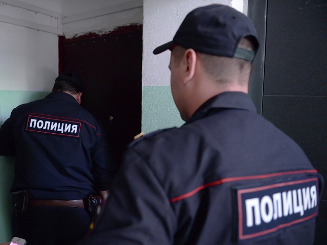 Полицейские раскрыли схему фиктивной регистрации мигрантов в Микулино
