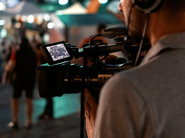 Стать героями некоммерческих короткометражек предложили жителям Дмитрова