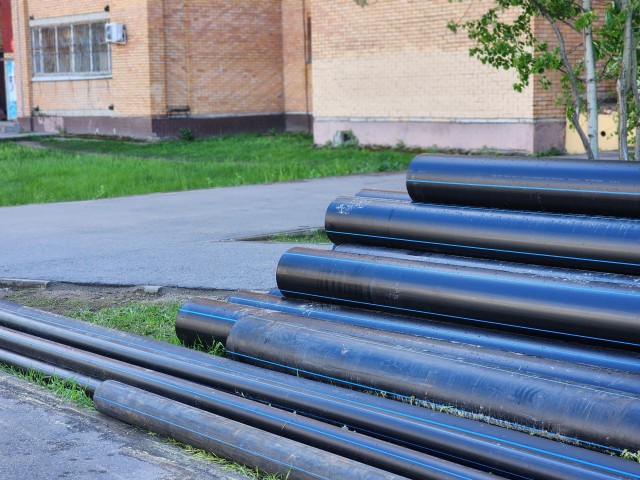 Водопровод в Киясове отремонтируют по заявке местных жителей