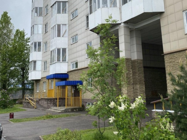 В Пушкинском округе ищут новые способы коммуникации с жителями