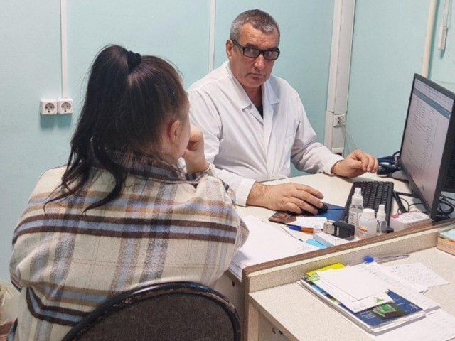 Врач Павлово-Посадской больницы рассказал, как сохранить психическое здоровье после 60 лет