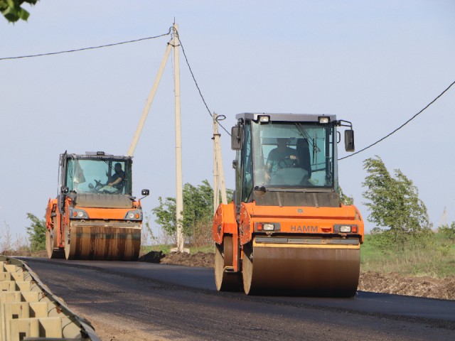 Дороги на Полевой улице отремонтируют и передадут муниципалитету