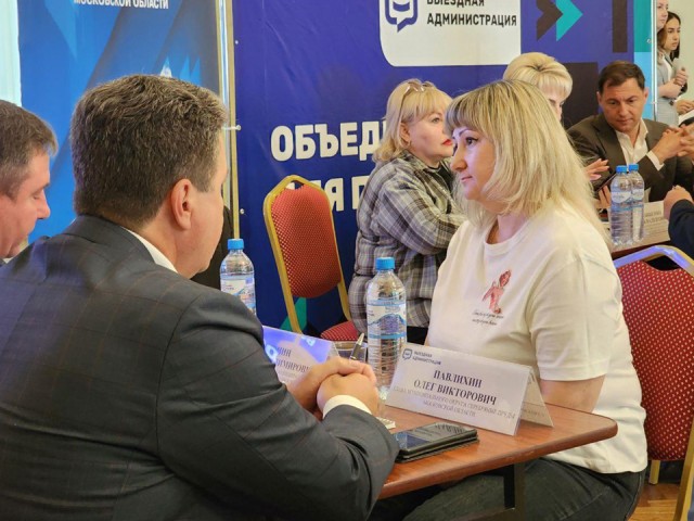 Строительство новых очистных сооружений в Успенском начнется в 2025 году