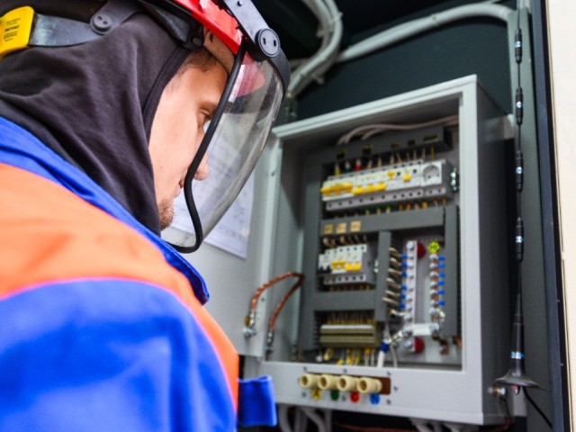 В городском округе Балашиха пройдут плановые отключения электроэнергии