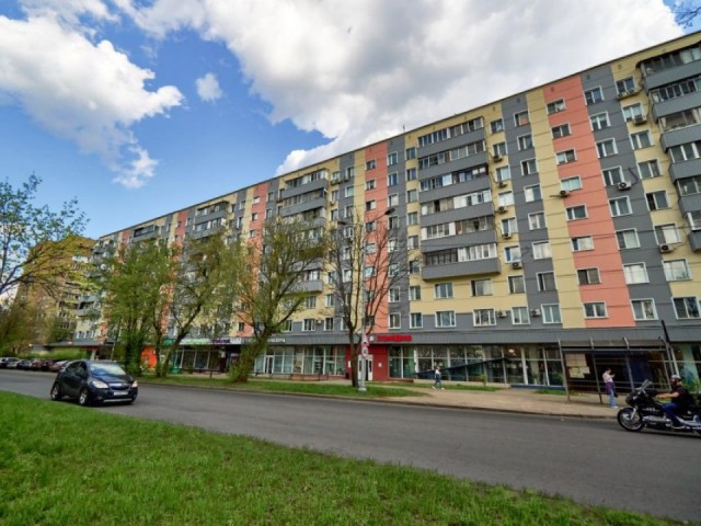 В Балашихе капитально отремонтируют 380 многоквартирных домов