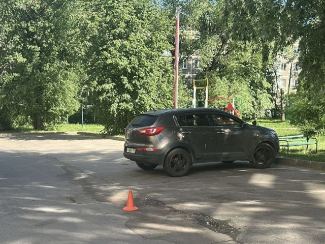 Прокуратура взяла на контроль дело о гибели ребенка в ДТП в Бронницах